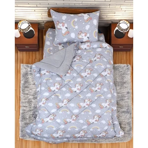 Cotton Store Tek Kişilik Uyku Seti