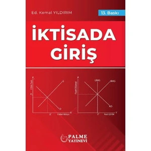 Palme Yayınevi İktisada Giriş