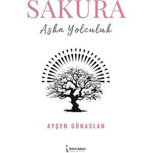 Sakura - Ayşen Günaslan