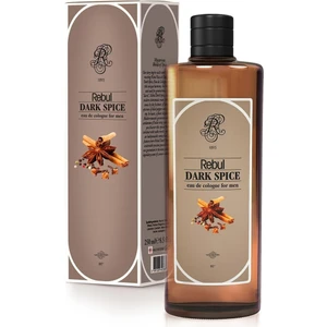 Kolonya Darkspice 270 ml