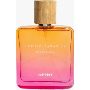 Parfüm Exotic Paradise Bright Sunset 50 ml