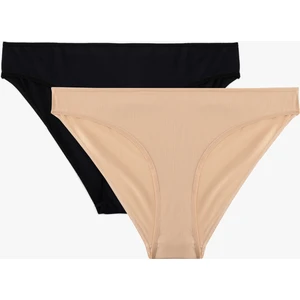 2'li Brief Külot