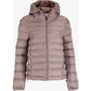 Lee Cooper Iconic Kadın Mont Siyah