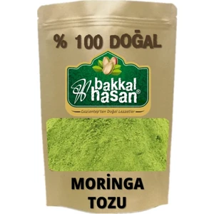 Bakkal Hasan Gaziantep Moringa Tozu