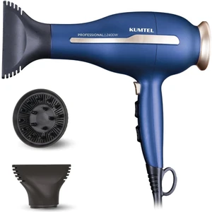 Profesyonel 2400W İyonik Saç Kurutma Makinesi HHD-03