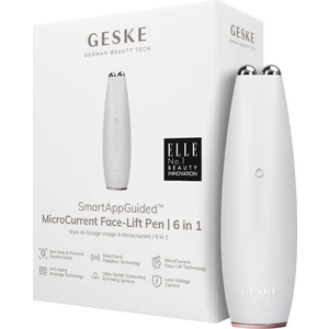 MicroCurrent Face-Lift Pen Mikro Akım Yüz Germe Kalemi  6 in 1 arada