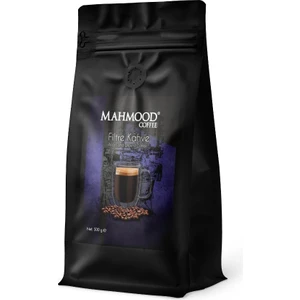 Mahmood Coffee Filtre Kahve 500 gr