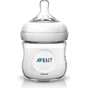 Philips Avent Natural PP Biberon 125 ml
