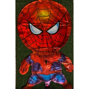 Spiderman Örümcek Adam Folyo Balon