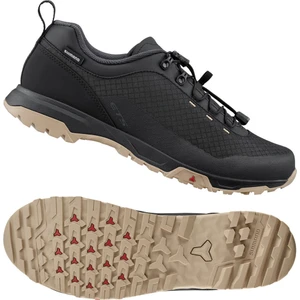 SH-ET501 Gravel-Trekking -E-Bike Bisiklet Ayakkabısı Bisiklet 45 Numara