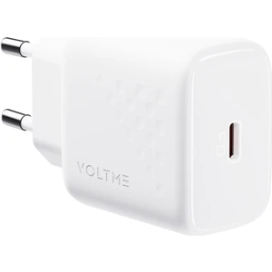 V2018 Revo Beyaz 20W C Şarj Cihazı