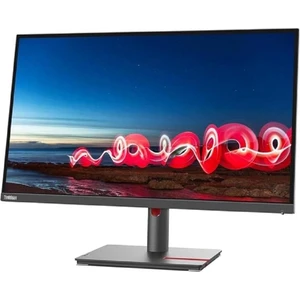 Thinkvision T27H-30 63A3GAT1TK 27" 4ms 60Hz 2k HDMI Dp Usb/usb-C RJ45 Pivot Monitör