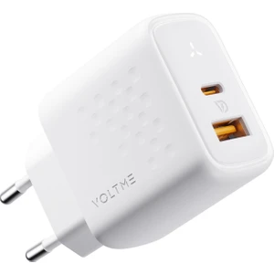V2110 Revo Beyaz 35W Ca Gan Şarj Cihazı