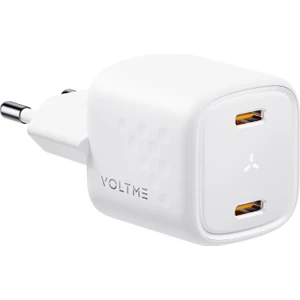 V2014 Revo Beyaz 30W CC Gan Şarj Cihazı