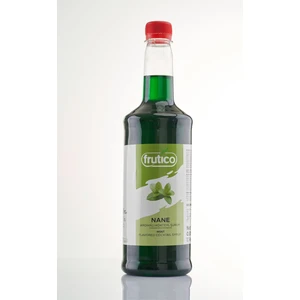 FRUTİCO Nane Kokteyl Şurubu 85 Cl (850ML)