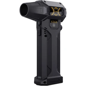 Yeni Turbo Jet Fan 130000RPM Elektrikli Hava Toz Alma Üfleyici Sonsuz Ayarlanabilir Rüzgar Hızı 45M/S Temizleme Kurutma Makinesi (Yurt Dışından)