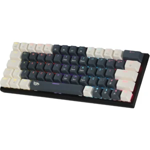 Neopulse MK-63X1ABB Mekanik Işıklı Blue Switch Gamer Oyuncu Klavye