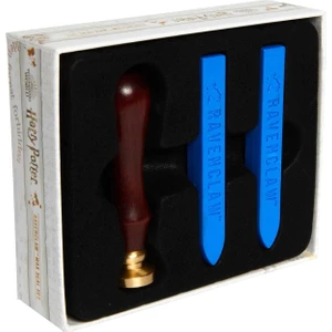 Harry Potter: Ravenclaw Wax Seal Set