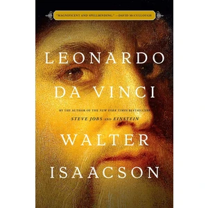 Leonardo Da Vinci - Walter Isaacson