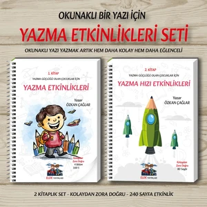 Yazma Etkinlikleri