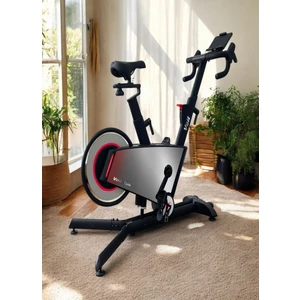 I-Cycle Eğimli Spin Bike