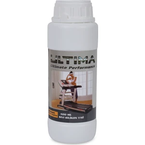 500 ml Sıvı Silikon Koşu Bandı Yağı
