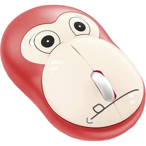 M7 Monkey Sevimli Maymun Kablosuz Mouse