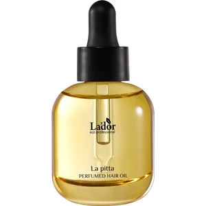 Avokado Yağı, Keratin ve Elastin Içeren Saç  Bakım Yağı  La Pitta Hair Oil 30ML