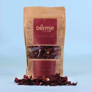 Hibiskus 100 gr
