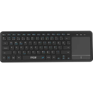 IBK-568BT Dual Mod Bluetooth + 2.4g Touch Pad Smart Keyboard