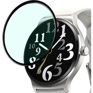 Haylou Solar Lite Uyumlu 3D Full Ekran Koruyucu