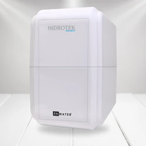 EA Water Hidrojen+ pH 9,5 Canlı Su Üreten En İyi Su Arıtma Cihazı