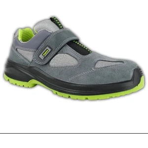 Golden Bx-01 Süet Cırtlı Ayakkabı (S1) Baymax