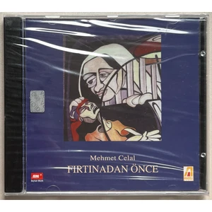 Mehmet Celal - Fırtınadan Önce CD