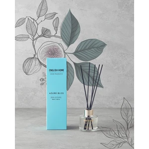 Azure Bliss Çubuklu Oda Kokusu 100 ml Şeffaf
