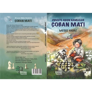 Çoban Matı (Mesut Hayat) Köklü Yayıncılık