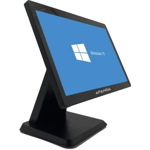 AF-1703 I5  I5 8 Ram 128 SSD 17.3'inç