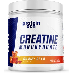 Creatine - Gummy Bear - 300G - 100 Servis