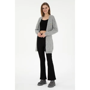 U.S. Polo Assn. Kadın Siyah Eşofman Altı 50297274-VR046