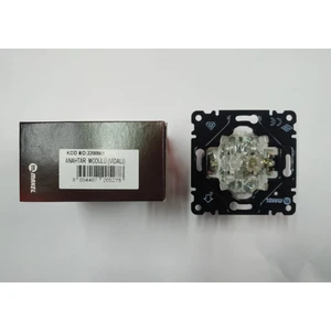 Cellia Anahtar İç Mekanizması