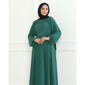 Bahar Elbise & Yeşil