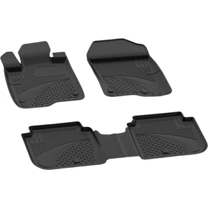 Honda CR-V 2022+ 4,5D Havuzlu Paspas