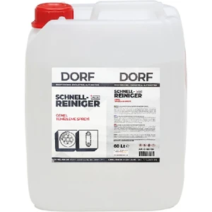 Genel Temizleme Sıvısı Balata Sıvısı 30 Litre