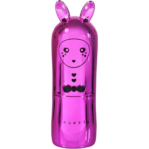 INUWET LIP BALM METAL FUSHIA DUDAK NEMLENDİRİCİ T00000129004004