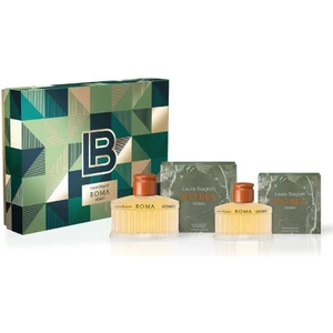 Laura Biagiotti Laura LBF11A425 Biagiotti Roma Uomo Edt 125 ml Erkek  Set Parfüm
