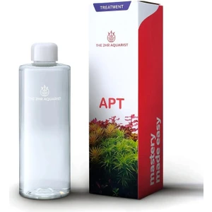 The 2hr Aquarıst Apt Fix  300ML Yosun Giderici