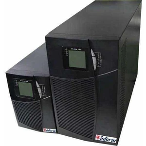Sinus Evo Lcd 1 Kva Online Kgk 5-12 Dk