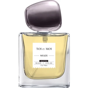 Toi et Moi No 105  Erkek Parfüm 50 ml