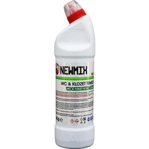 N6 Wc & Klozet Temizleyici