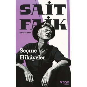 Seçme Hikâyeler - Sait Faik Abasıyanık